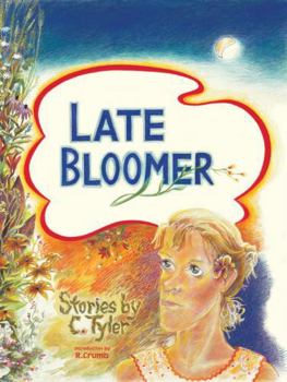 Hardcover Late Bloomer Book