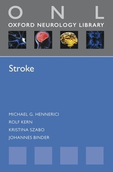 Paperback Stroke Book