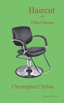 Paperback Haircut and Other Stories Book