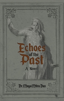 Hardcover Echoes of the Past Book