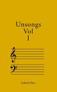 Paperback Unsongs: Volume 1 Book