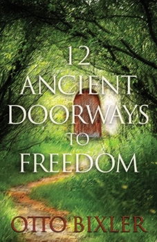 Paperback 12 Ancient Doorways to Freedom Book
