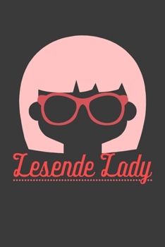 Paperback Lesende Lady: Jahres-Kalender f?r das Jahr 2020 Terminplaner f?r Lehrer Organizer [German] Book
