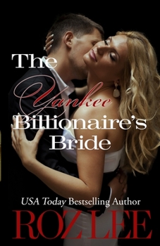 Paperback The Yankee Billionaire's Bride Book