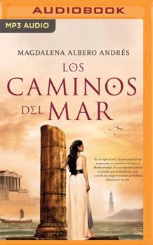 Audio CD Los Caminos del Mar (Latin American) [Spanish] Book