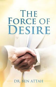Paperback The Force of Desire Book