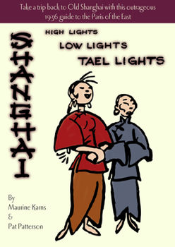 Paperback High Lights, Low Lights, Tael Lights Book