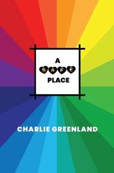 Paperback A Safe Place Book