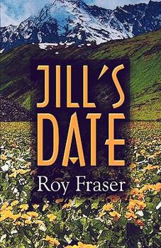 Paperback Jill's Date Book