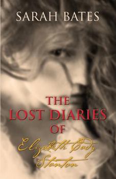 Paperback The Lost Diaries of Elizabeth Cady Stanton Book