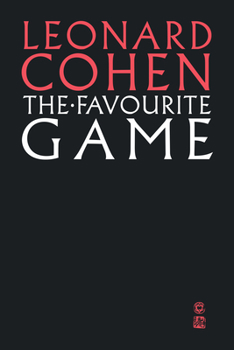 Paperback The Favourite Game Book