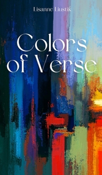 Hardcover Colors of Verse Book