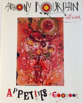 Hardcover Appetites Book