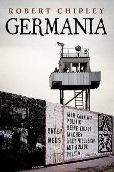 Paperback Germania Book