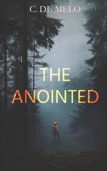 Paperback The Anointed Book