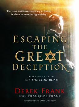 Paperback Escaping the Great Deception Book