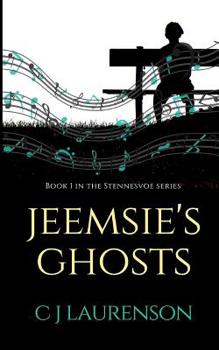 Paperback Jeemsie's Ghosts Book