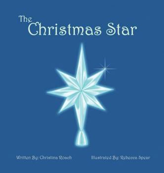 Hardcover The Christmas Star Book