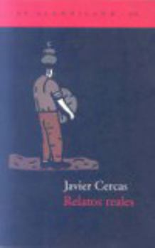 Paperback Relatos reales [Spanish] Book