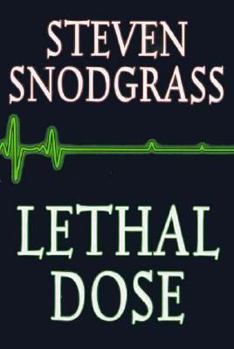 Hardcover Lethal Dose Book