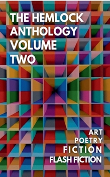 Paperback The Hemlock Anthology Volume Two Book