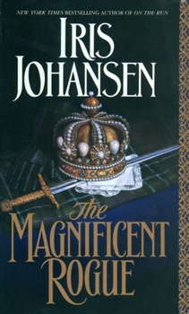 Mass Market Paperback The Magnificent Rogue Book