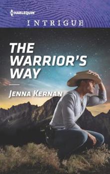 The Warrior's Way - Book #4 of the Apache Protectors: Tribal Thunder