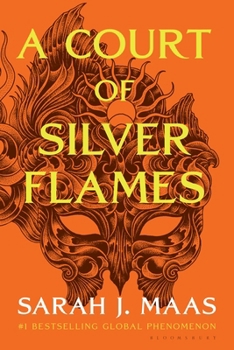 A Court of Silver Flames