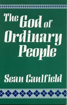 Paperback The God of Ordinary People Book