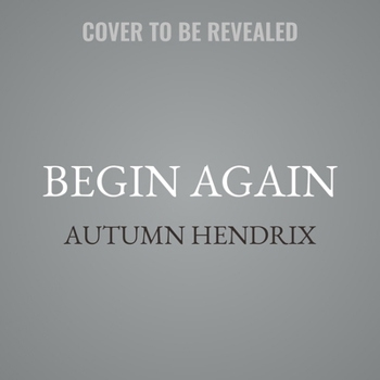 MP3 CD Begin Again Book