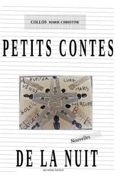 Paperback Petits Contes de la Nuit [French] Book