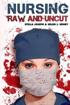 Paperback Nursing Raw and Uncut Book