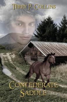 Paperback Confederate Saddle Book