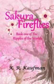 Paperback Sakura Fireflies Book