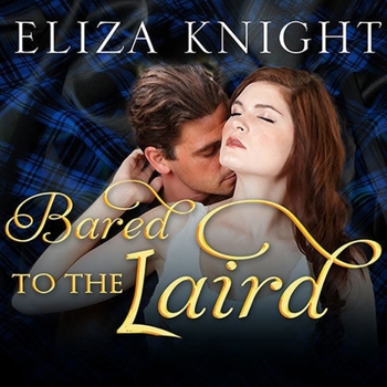 MP3 CD Bared to the Laird Book