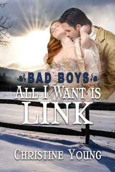 Paperback All I Want is Link Book