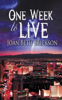 Paperback One Week to Live Book