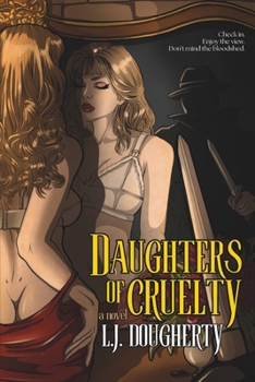 Paperback Daughters Of Cruelty Book