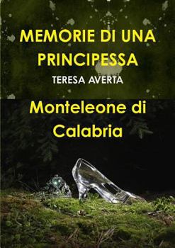 Paperback Memorie Di Una Principessa [Italian] Book
