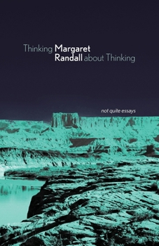 Paperback Thinking about Thinking Book