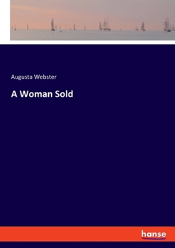 Paperback A Woman Sold Book