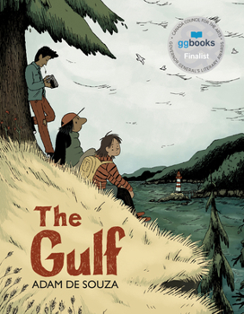 Paperback The Gulf Book