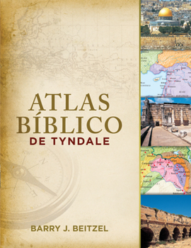Atlas B�blico de Tyndale