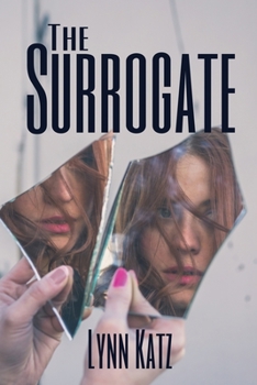 Paperback The Surrogate Book