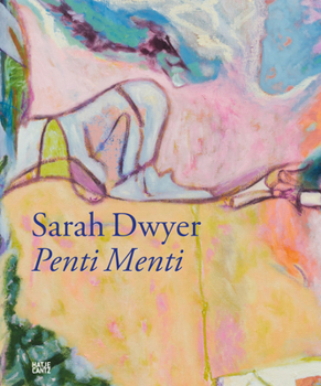 Hardcover Sarah Dwyer: Penti Menti Book