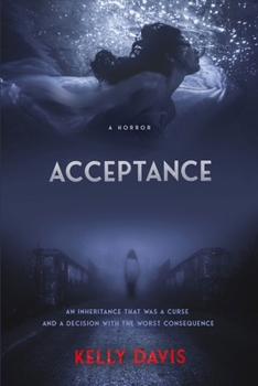 Paperback Acceptance Book