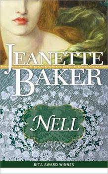 Paperback Nell Book
