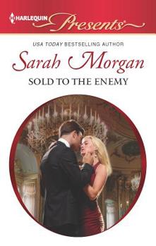 Mass Market Paperback Sold to the Enemy Book