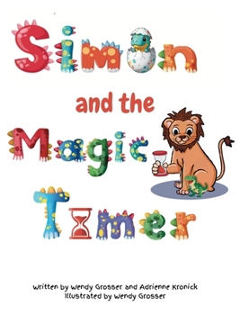 Simon and the Magic Timer