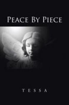 Paperback Peace by Piece Book